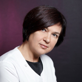 Тен Оксана Леонидовна, эндокринолог
