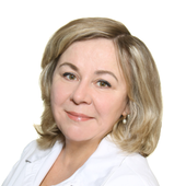 Соколова Татьяна Михайловна, гинеколог