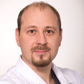 Поляков Дмитрий Владимирович, ортопед