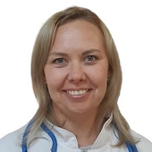 Новожилова Татьяна Викторовна, педиатр