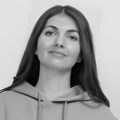 Терре Ксения Владимировна, детский психолог