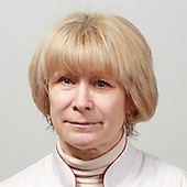 Максим Марина Николаевна, рентгенолог