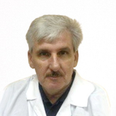 Рощупкин Виктор Александрович, врач функциональной диагностики