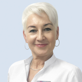 Жабарова Людмила Александровна, стоматологический гигиенист