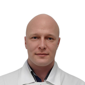 Филиппов Сергей Евгеньевич, врач УЗД