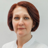 Милосердова Ирина Юрьевна, акушер-гинеколог