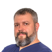 Федоров Андрей Викторович, массажист