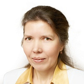 Дёмина Елена Ивановна, гастроэнтеролог