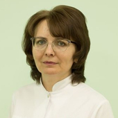 Сутягина Светлана Анатольевна, стоматолог-терапевт