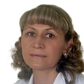 Муфтеева Эльвира Миннисламовна, терапевт