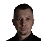 Шульга Артем Олегович, стоматолог-хирург