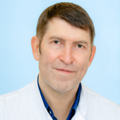 Боткин Игорь Константинович, физиотерапевт