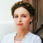 Ладыко Людмила Алексеевна, анестезиолог