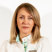 Овчинникова Ирина Владимировна, акушер-гинеколог