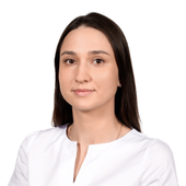 Иванова Маргарита Геннадьевна, офтальмолог