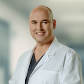 Блохин Андрей Владимирович, уролог