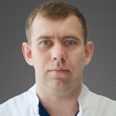 Козлов Михаил Александрович, ортопед