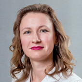 Пустарнакова Екатерина Сергеевна, врач УЗД