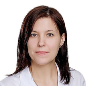 Косинова Наталья Александровна, офтальмолог