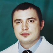 Исаенко Максим Сергеевич, маммолог-онколог