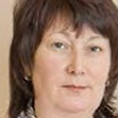 Хлебникова Марина Александровна, терапевт