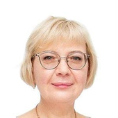 Бизяева Елена Аркадьевна, акушер-гинеколог