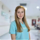 Ефремова Дарья Александровна, невролог