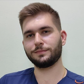 Зименков Дмитрий Сергеевич, нейрохирург