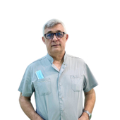 Янковой Андрей Борисович, хирург