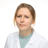 Волкова Марина Алексеевна, эпилептолог