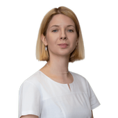 Борисова Ольга Андреевна, стоматолог-терапевт