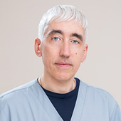 Чепайкин Леонид Вениаминович, стоматолог-ортопед