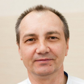 Павлович Александр Дмитриевич, уролог