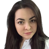 Бугулова Оксана Асланбековна, проктолог