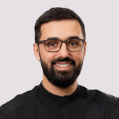 Мамедов Руслан Эльманович, стоматолог-ортопед