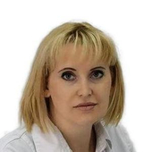 Кочубей Ольга Васильевна, ЛОР