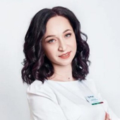 Галинберова Мадина Зурабовна, офтальмолог