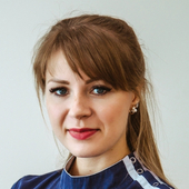 Каторова (Головач) Анастасия Валериевна, стоматолог-терапевт