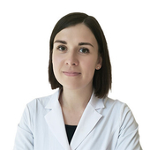 Сорокина Полина Сергеевна, эндокринолог