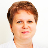 Михеева Нонна Германовна, врач УЗД