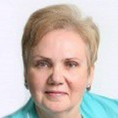 Жерносек Наталья Анатольевна, гастроэнтеролог