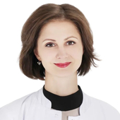Боровкова Екатерина Игоревна, гинеколог