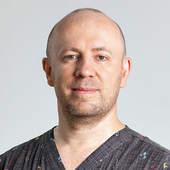 Инадворский Валерий Павлович, невролог