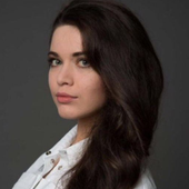 Бережная Анна Николаевна, ортодонт