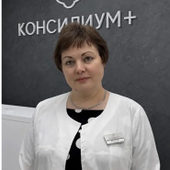 Валова Ирина Александровна, ревматолог