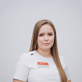 Авдиенко Вера Андреевна, детский стоматолог