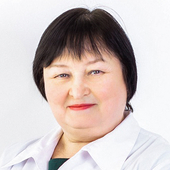 Панихина Наталья Владимировна, ревматолог