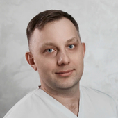 Ушаков Иван Юрьевич, анестезиолог