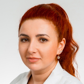 Попова Мария Ивановна, хирург