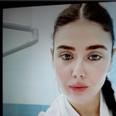 Котловская Юлия Александровна, пародонтолог